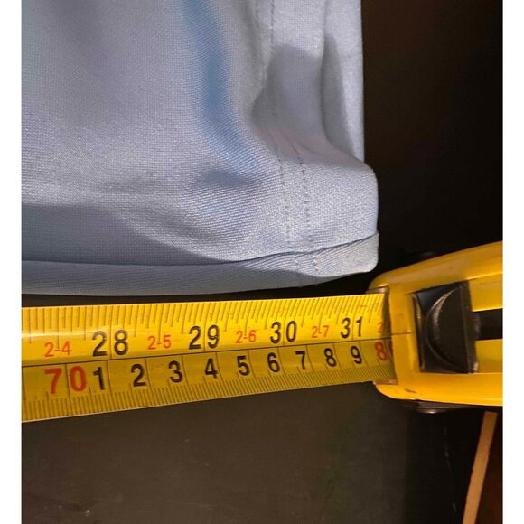 Vtg Los Angeles Hardwood Classics Mens 2XL 31" Joggers Made in Korea - Picture 6 of 7